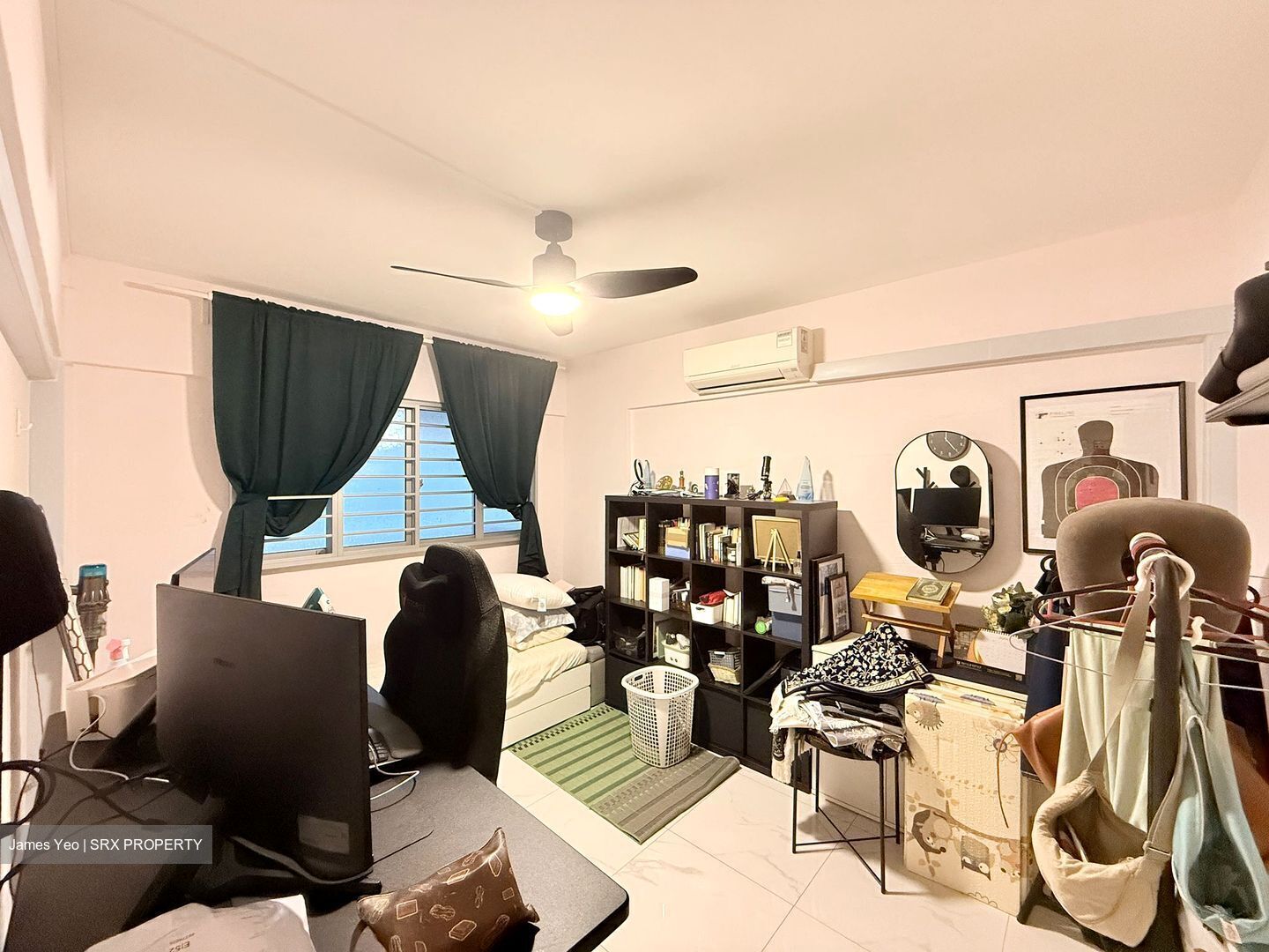 Blk 907 TAMPINES PALMSVILLE (Tampines), HDB 3 Rooms #573808481